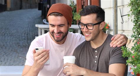 8 Best LGBTQ+ Dating Sites & Apps (2024)